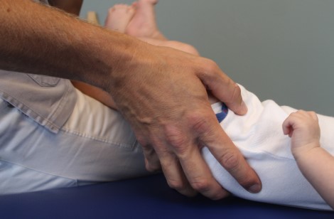  Andrea Bettinelli Osteopata