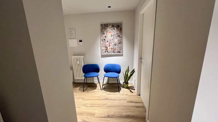  Andrea Bettinelli Osteopata