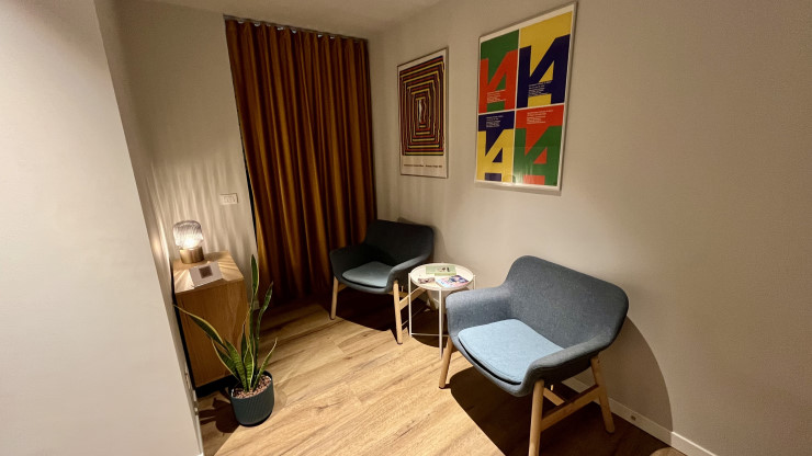  Andrea Bettinelli Osteopata