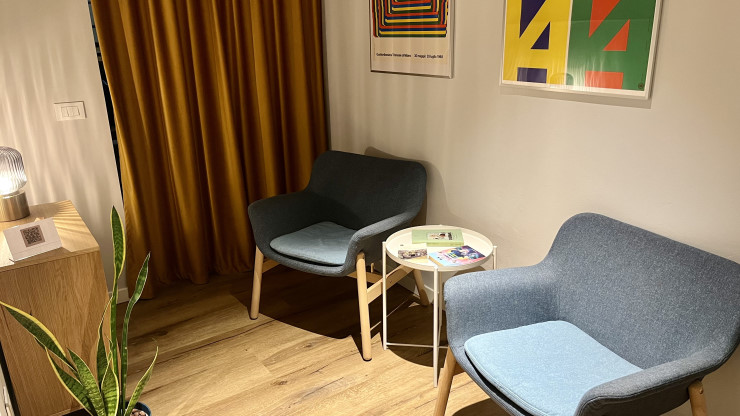  Andrea Bettinelli Osteopata