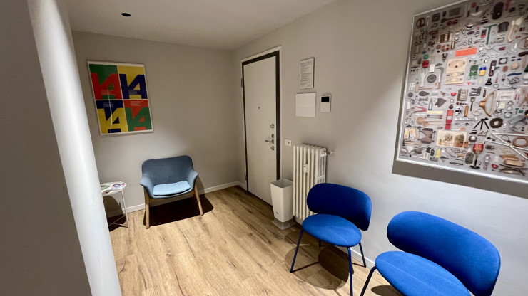  Andrea Bettinelli Osteopata